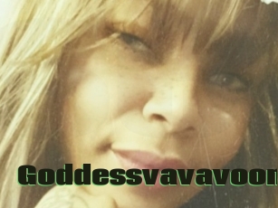 Goddessvavavoom