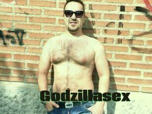 Godzillasex