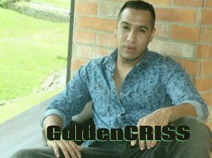 GoldenCRISS