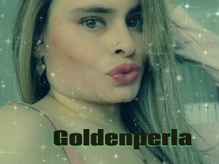 Goldenperla