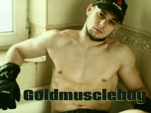 Goldmuscleboy