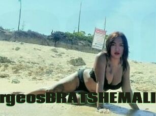 GorgeosBRATSHEMALE