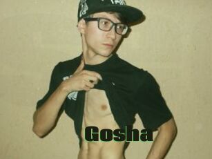 Gosha