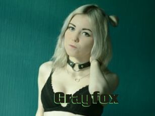 Grayfox