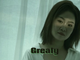 Greaty