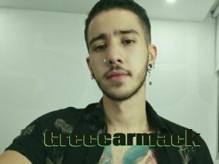 Greccarmack
