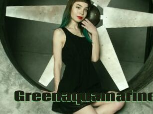 Greenaquamarine