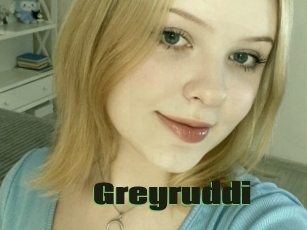 Greyruddi
