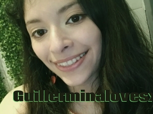 Guillerminalovesx