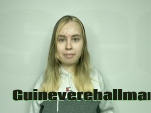 Guineverehallman