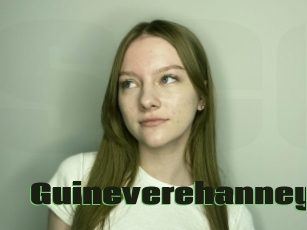 Guineverehanney