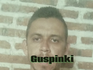 Guspinki