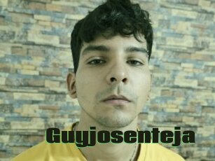 Guyjosenteja