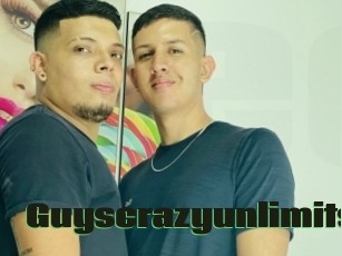 Guyscrazyunlimits