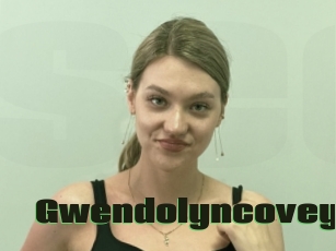 Gwendolyncovey