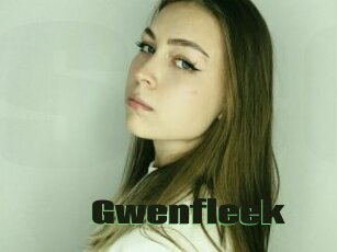 Gwenfleek