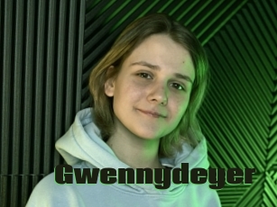 Gwennydeyer