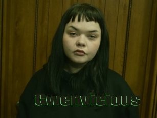 Gwenvicious