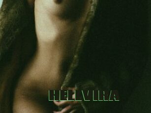 HELLVIRA