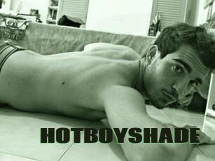 HOTBOYSHADE