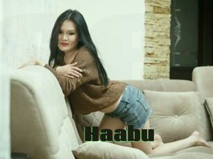 Haabu