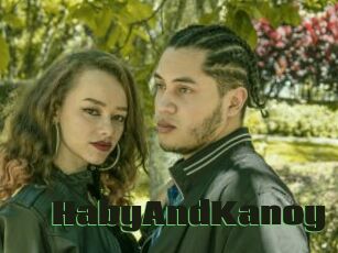 HabyAndKanoy