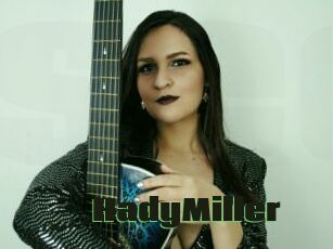 HadyMiller