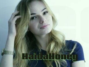 HaidaHoney