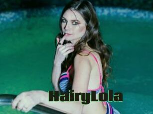 HairyLola