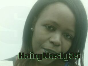 HairyNasty35