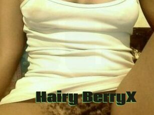 Hairy_BerryX