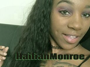 HaitianMonroe