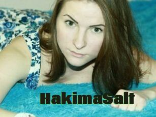 HakimaSalt