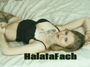 HalataFach
