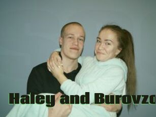 Haley_and_Burovzor