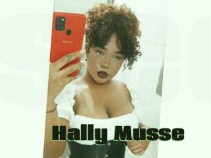 Hally_Musse