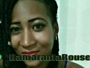 HamarantaRouse