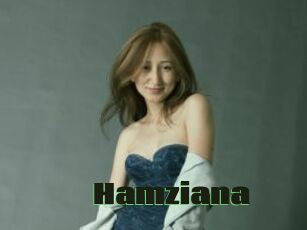 Hamziana