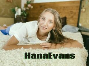 HanaEvans