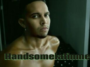 Handsomelatinmen