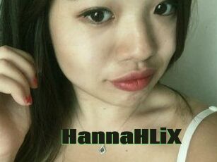 HannaHLiX