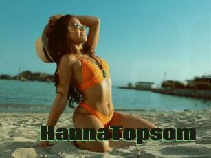 HannaTopsom