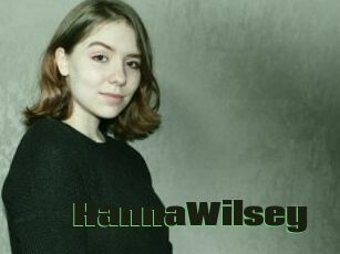HannaWilsey