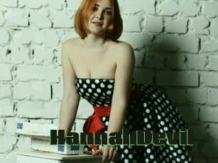 HannahDevil