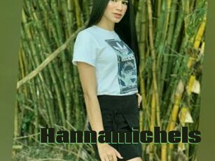 Hannamichels