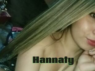 Hannaty