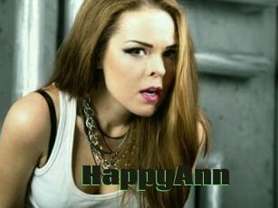 HappyAnn