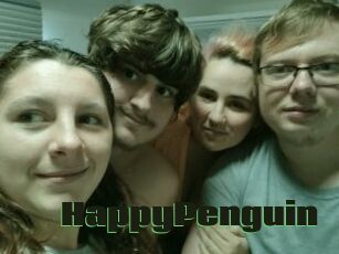 HappyPenguin