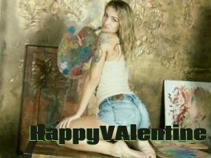 HappyVAlentine