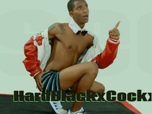 HardBlackxCockx